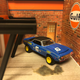 Illustration for article titled 2018 LaLD Car Week: Sunoco Blue